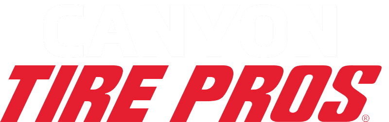 Welcome to Canyon Tire and Auto!