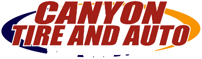 Welcome to Canyon Tire and Auto!